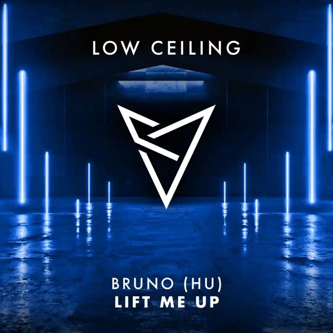 LIFT ME UP (Extended Mix) cover