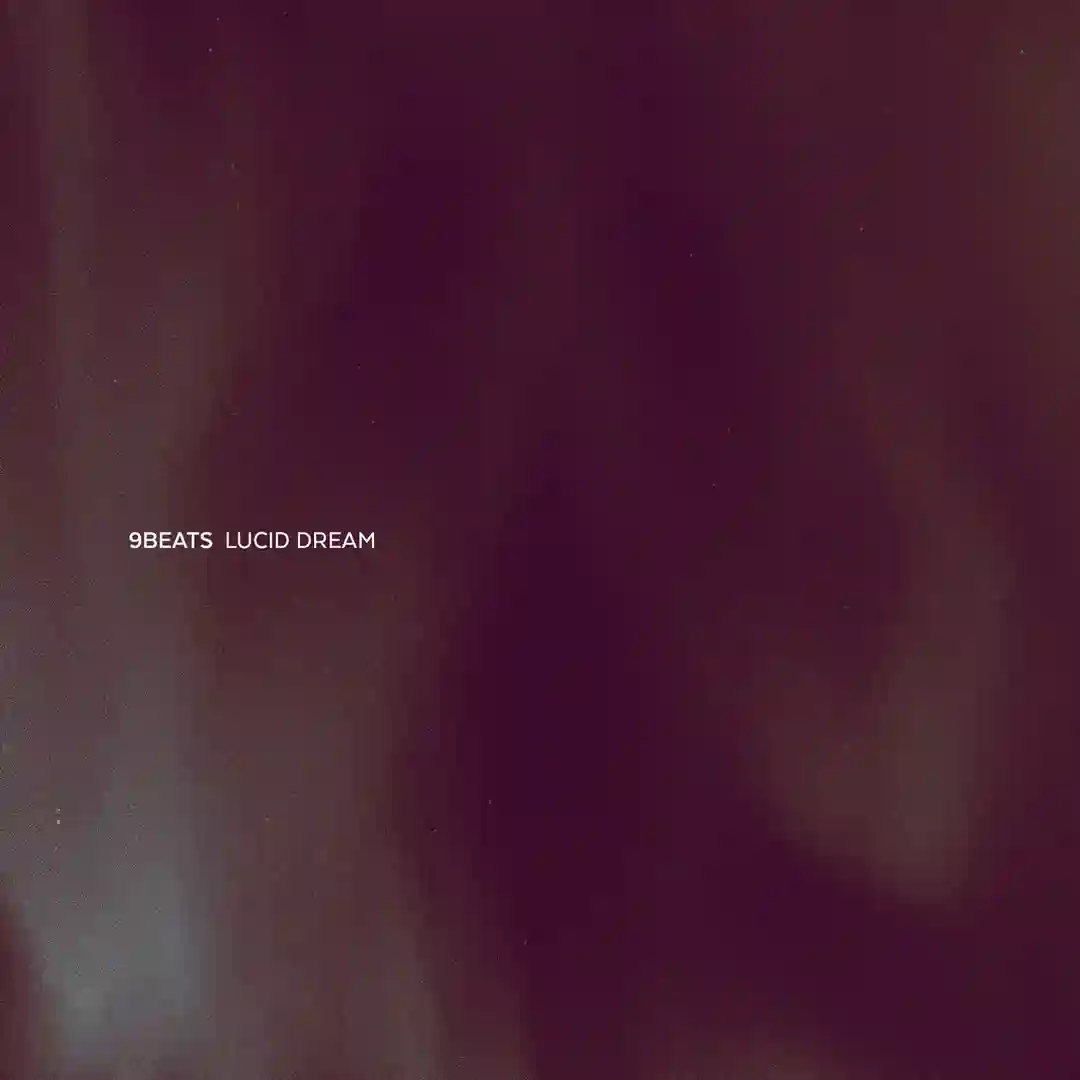 Floating (I) (Original Mix) cover