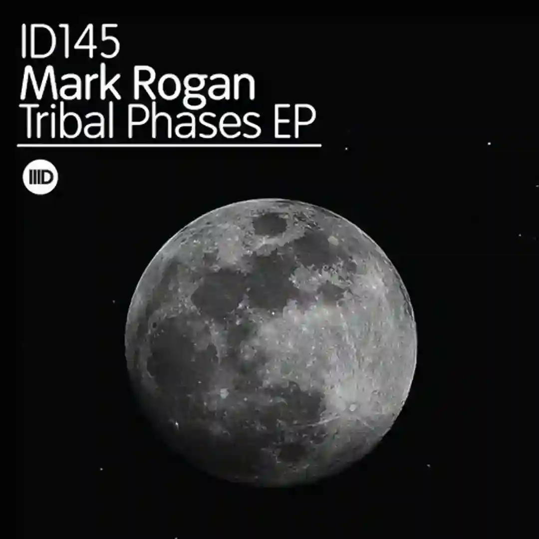 Phase 2 (Original Mix) cover