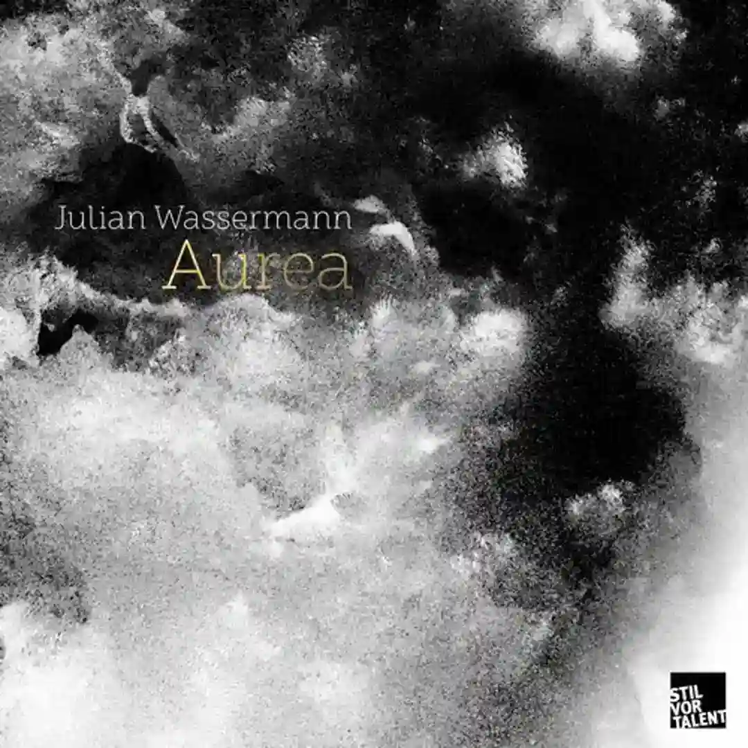 Aurea (Original Mix) cover