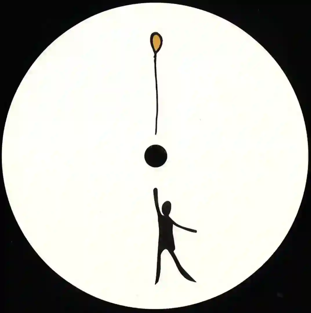 Cinci EP cover
