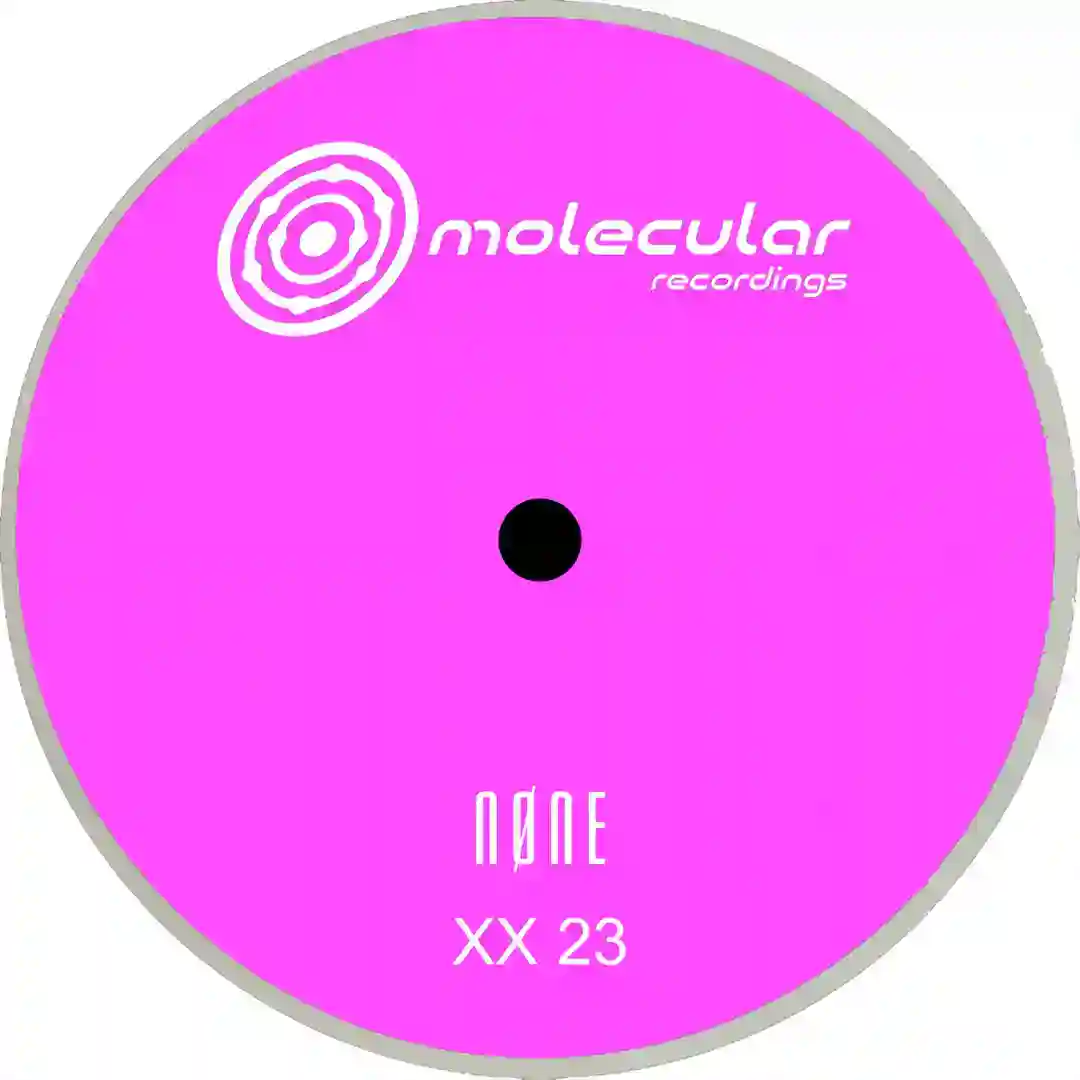 XX 23 B1 (Original Mix) cover