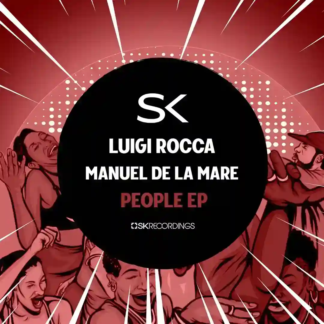 People cover