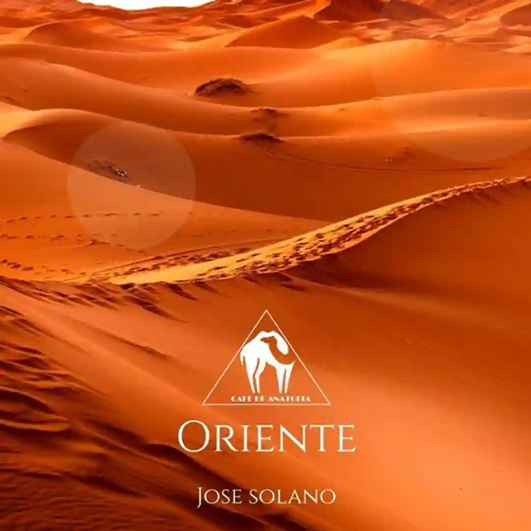 Sahar (Original Mix) cover