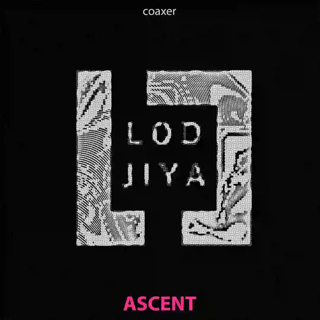 Ascent (Original Mix) cover