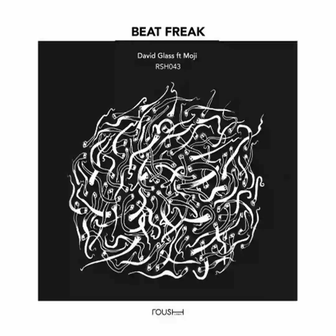 Get Loose (feat. Moji) (Original Mix) cover