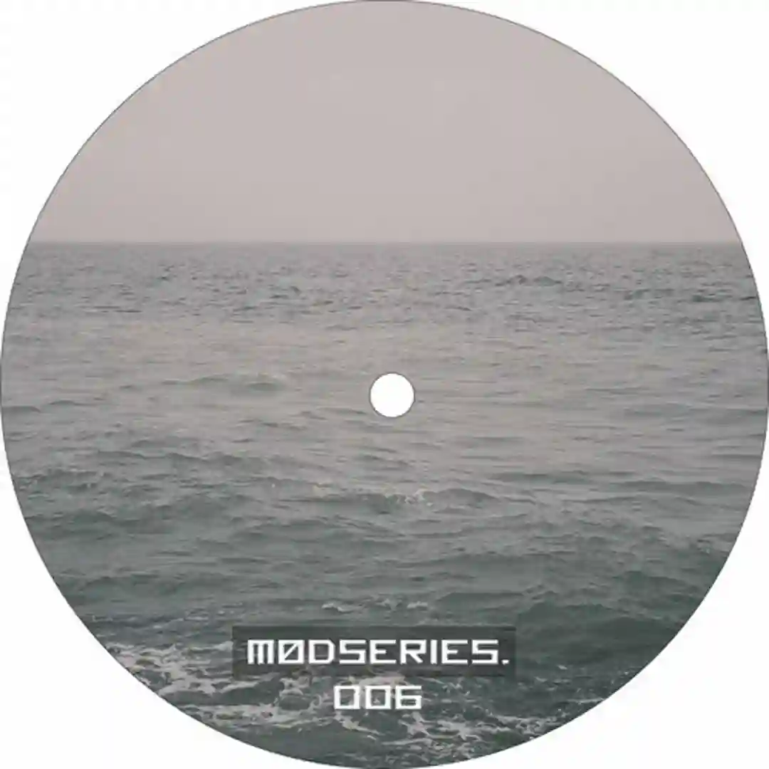 MODSERIES006 cover