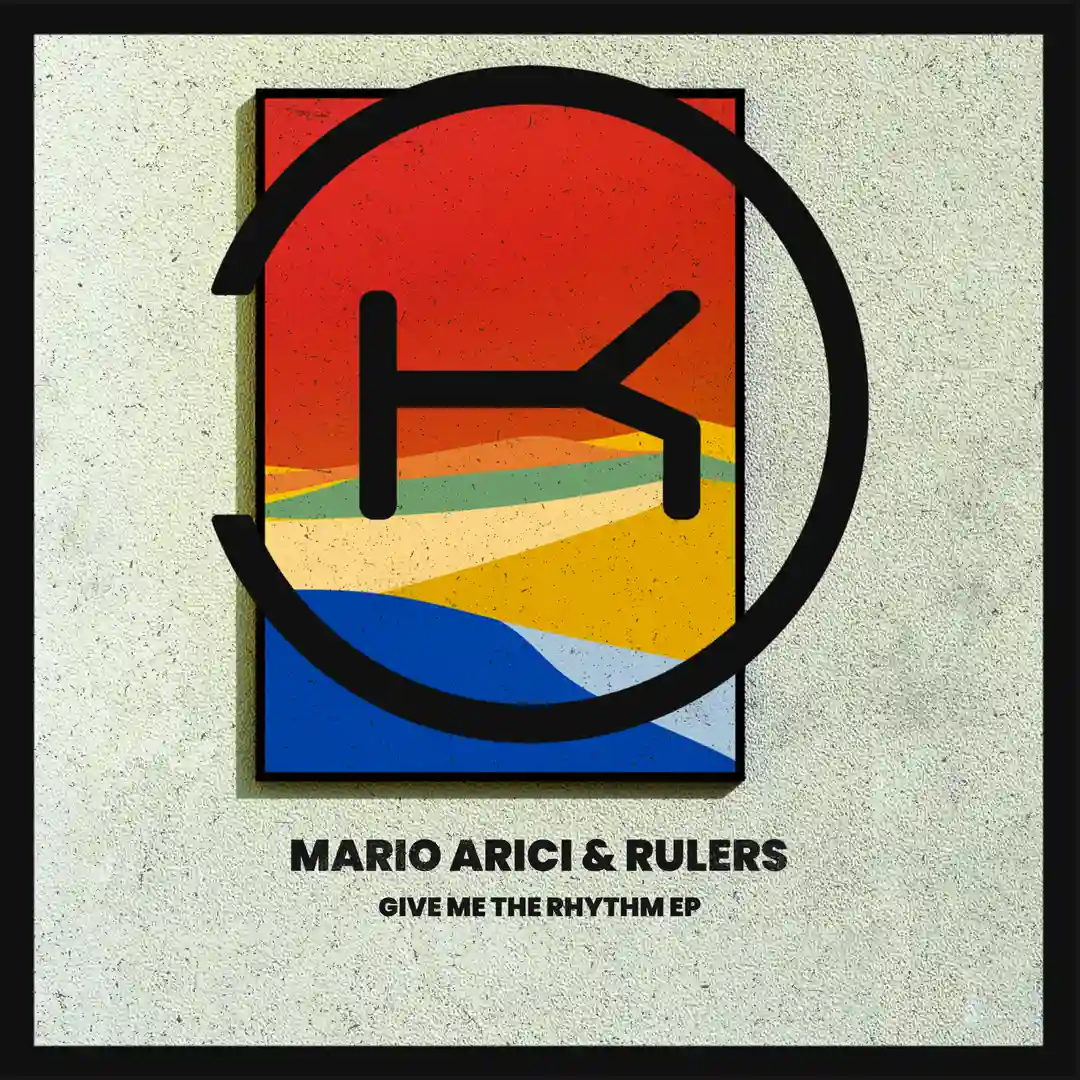 Portrait Of A Trip (Extended Mix) cover