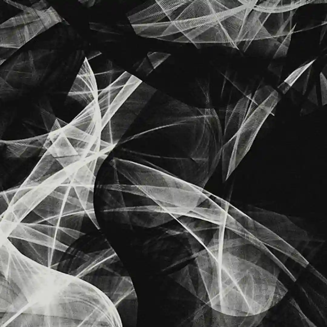 ypsilon (Max Cooper's '19 Remix) cover