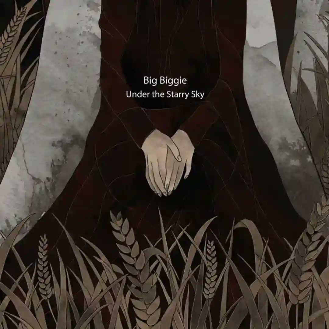 Under the Starry Sky (Dreamscape Mix) cover