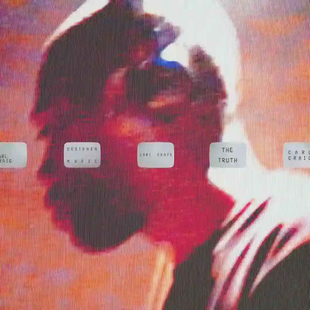 The Truth (Edit) cover