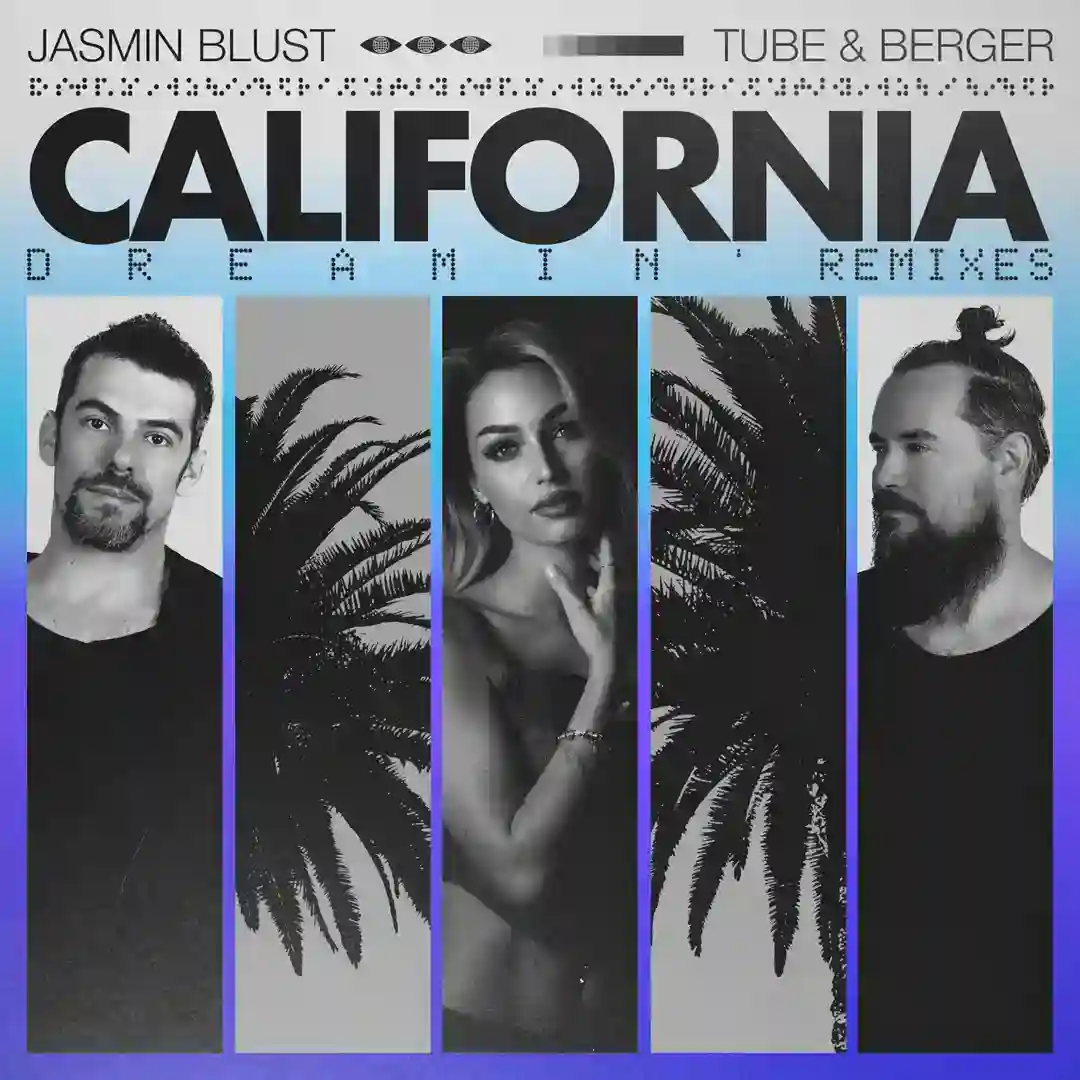California Dreamin' (Avrix Extended Remix) cover