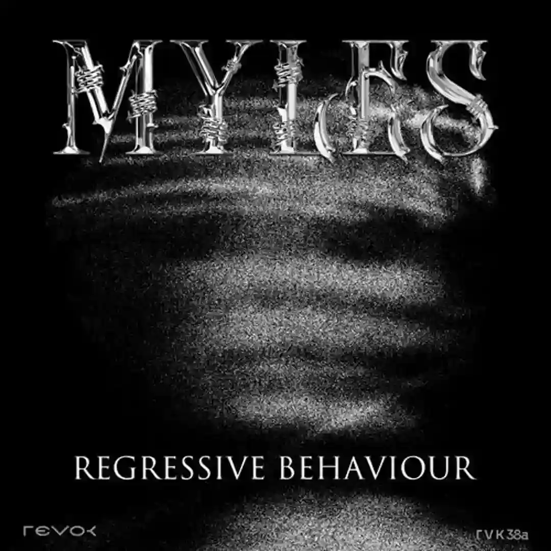 Cognitive Distortions cover