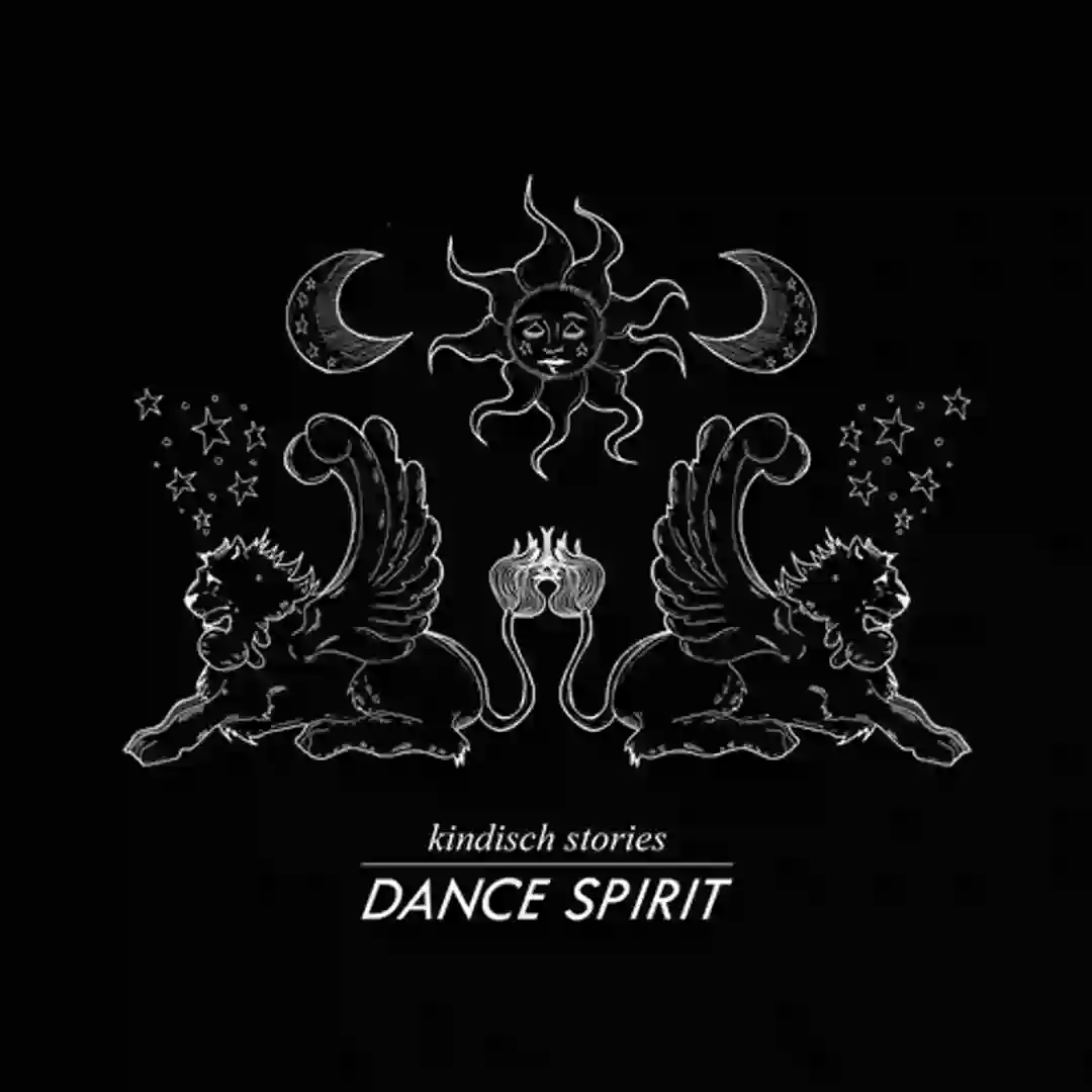 Kalophain (Dance Spirit Remix) cover