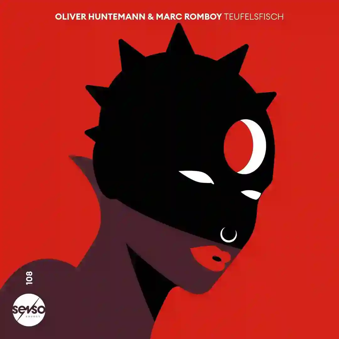 Teufelsfisch (Original Mix) cover
