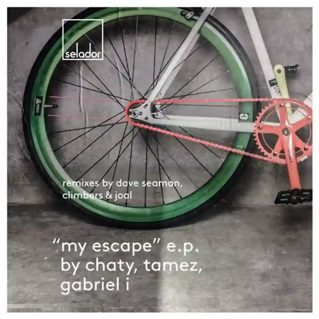 Selador cover