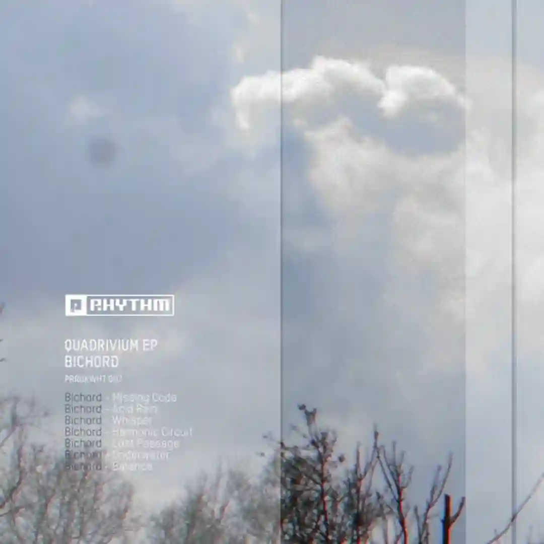 Harmonic Circuit (Original Mix) cover