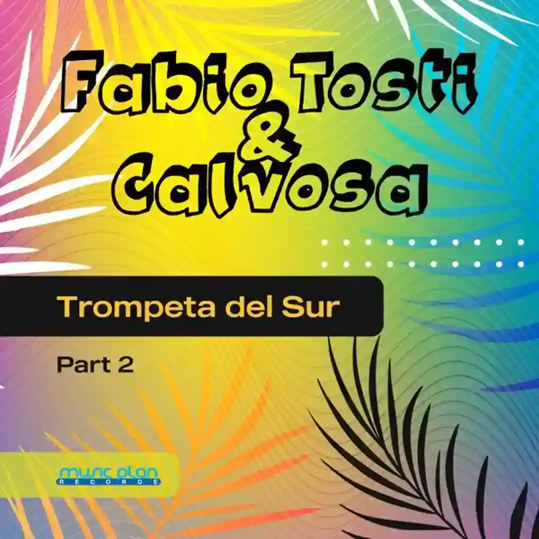 Trompeta Del Sur (Part 2) cover