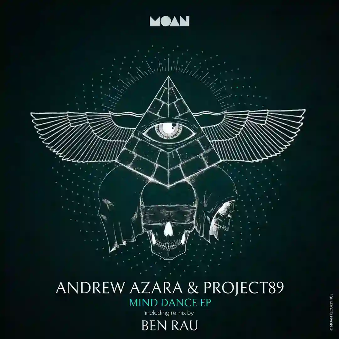 Perception (Original Mix) cover