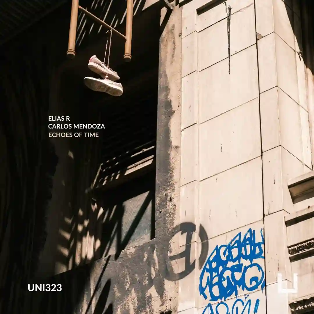 Emergency Broadcast (Original Mix) cover
