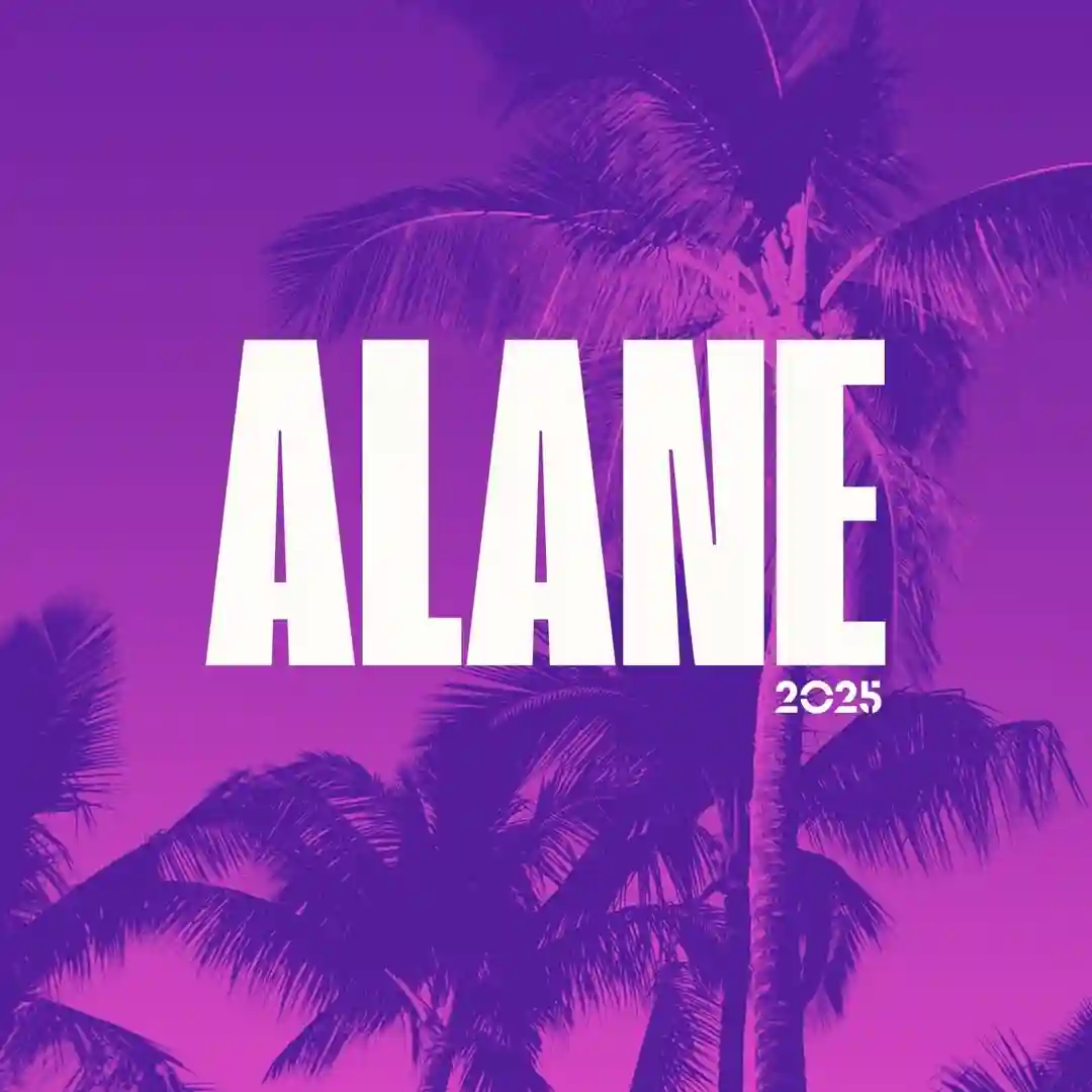 Alane (Original Mix) cover