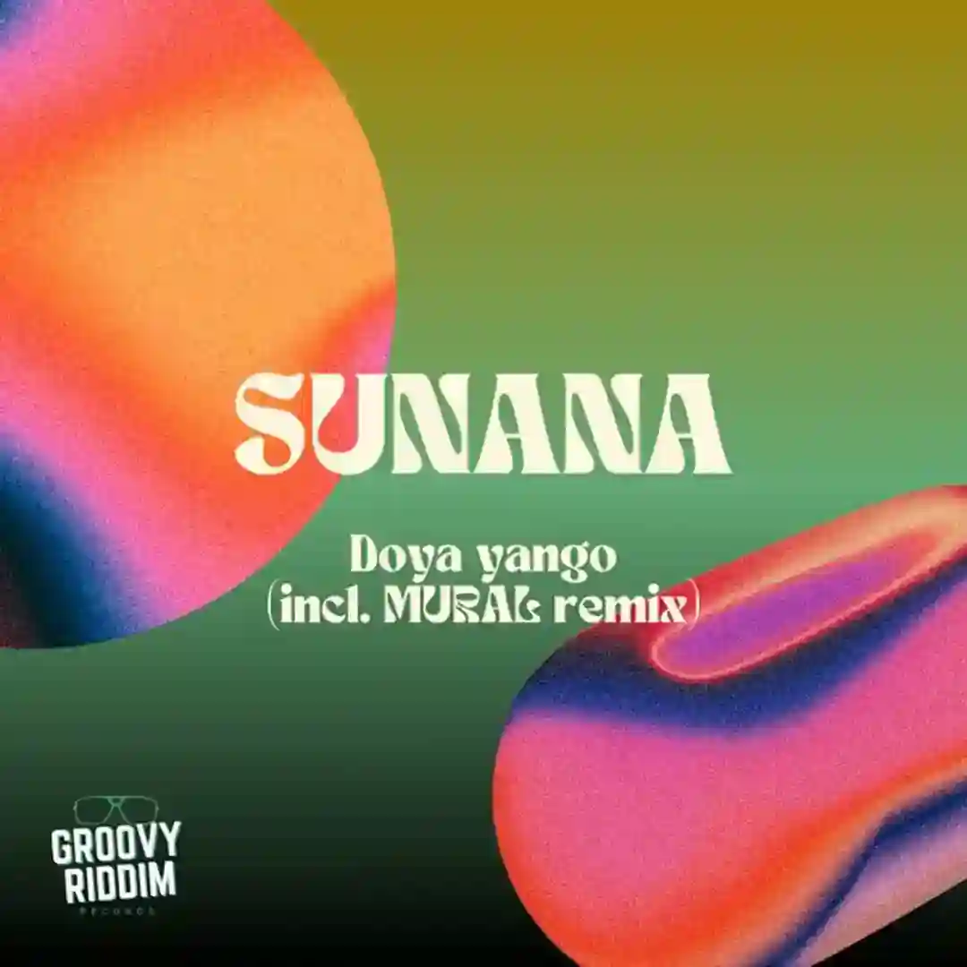 Doya Yango cover