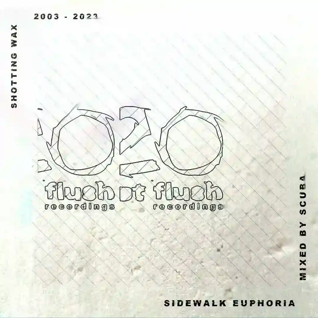 Erotic Discourse (Dense & Pika Remix) cover