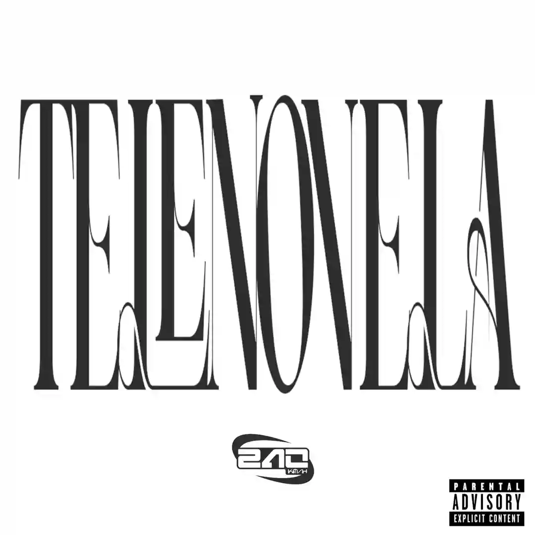 TELENOVELA cover