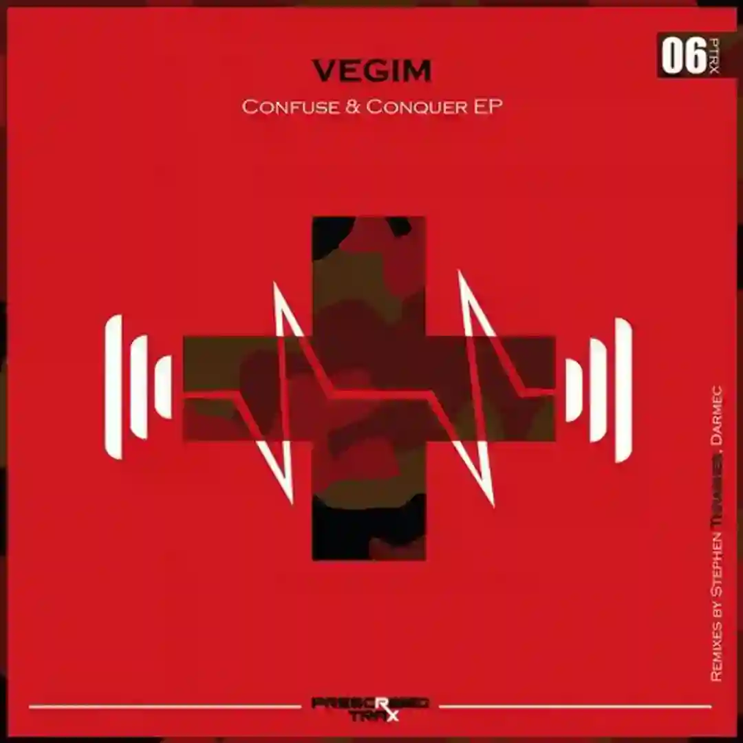 Dax Phase (Stephen Thrasher Remix) cover
