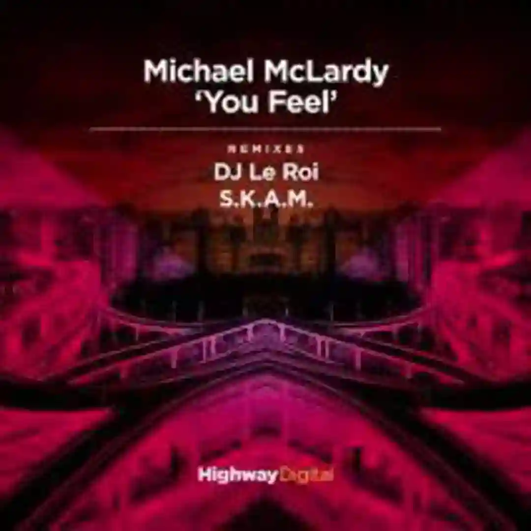 You Feel cover