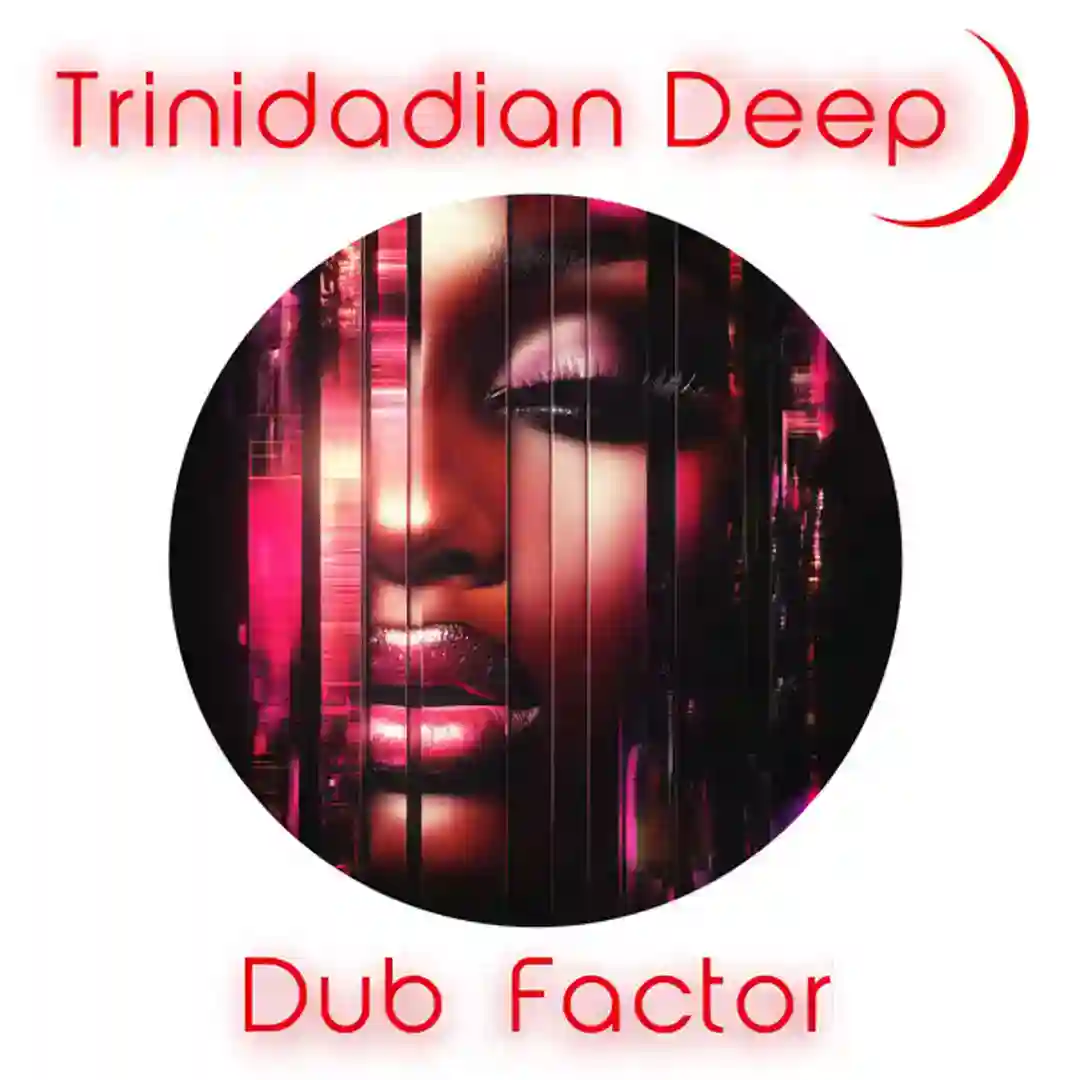 Dub Factor cover