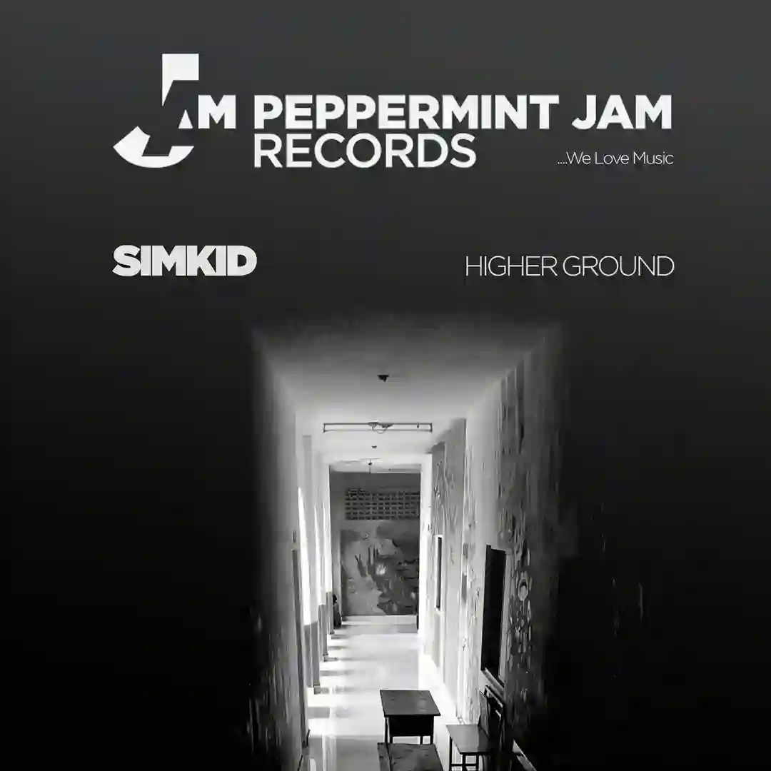 Higher Ground cover