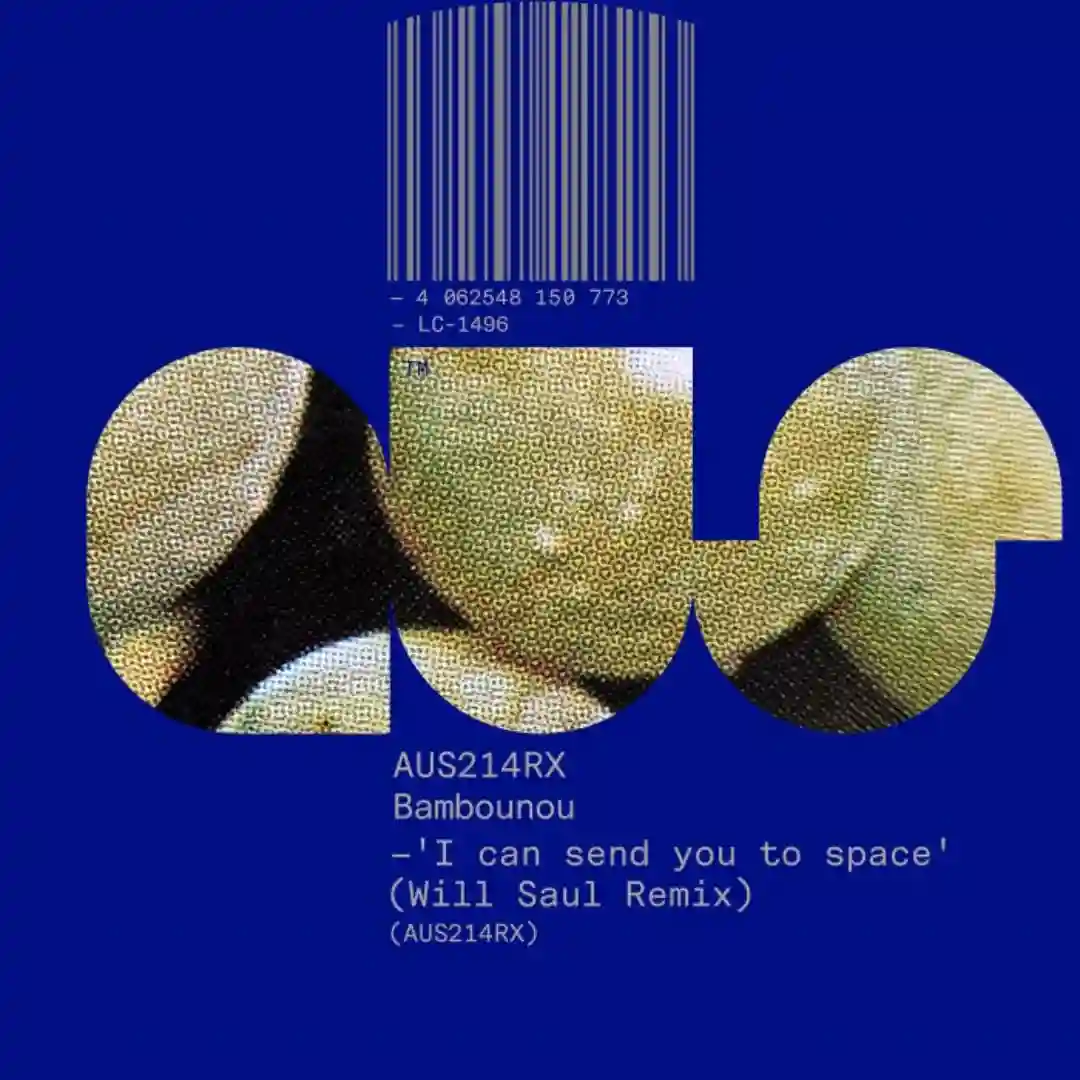 I can send you to space (Will Saul Remix) cover