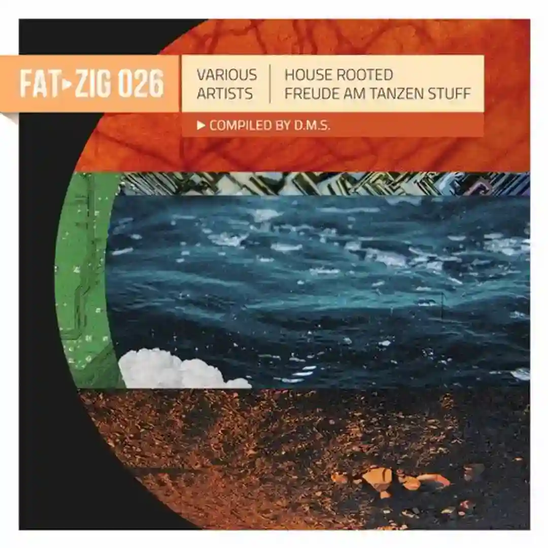 Action 2 (Original Mix) cover