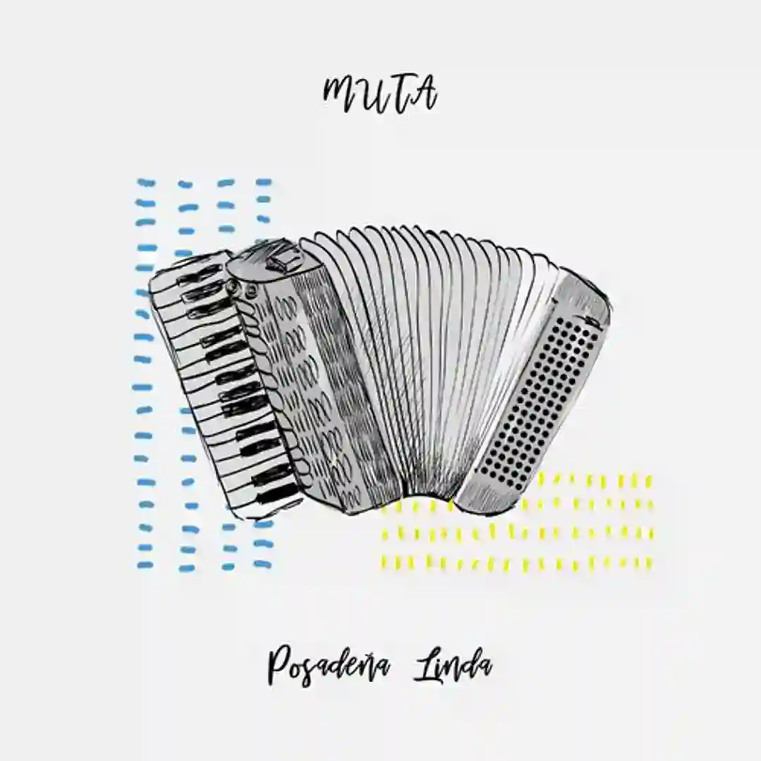 Posadeña Linda cover