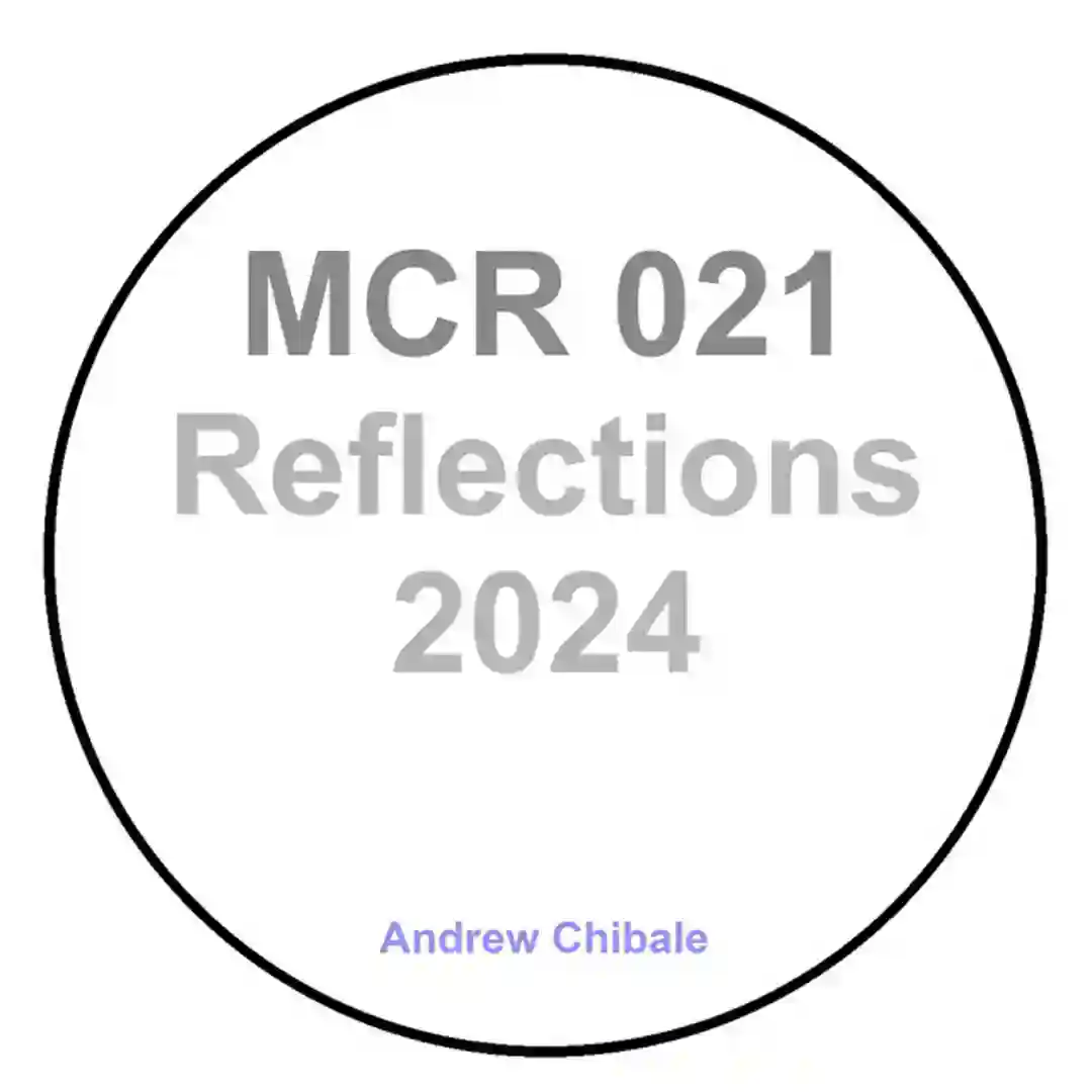Reflections 2024 (Remastered 2024) cover