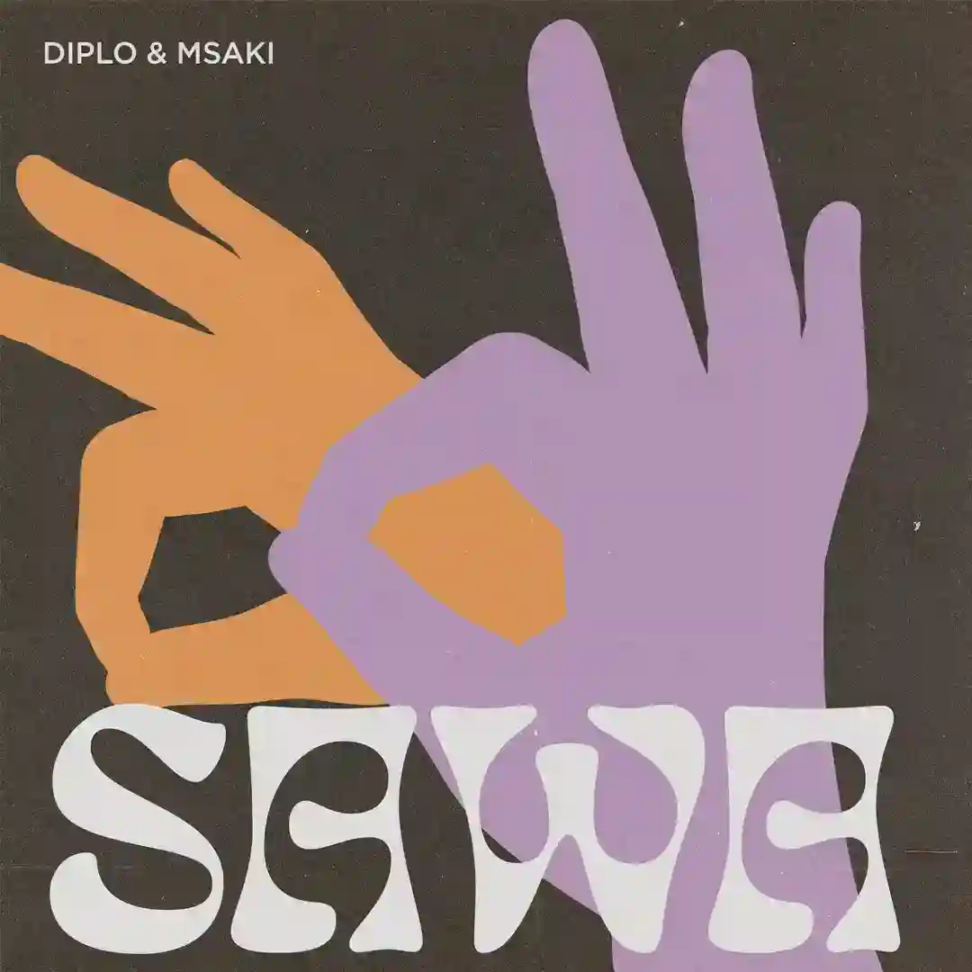 Sawa cover