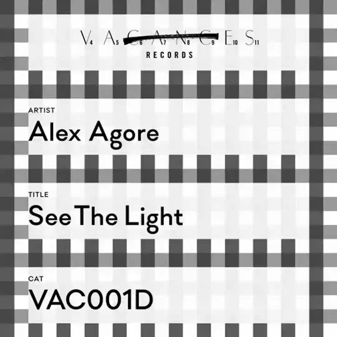 See the Light cover