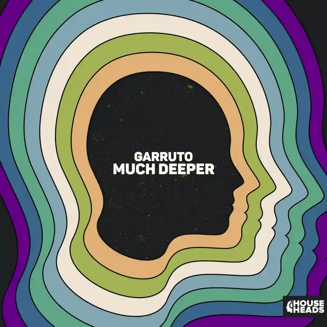 Much Deeper cover