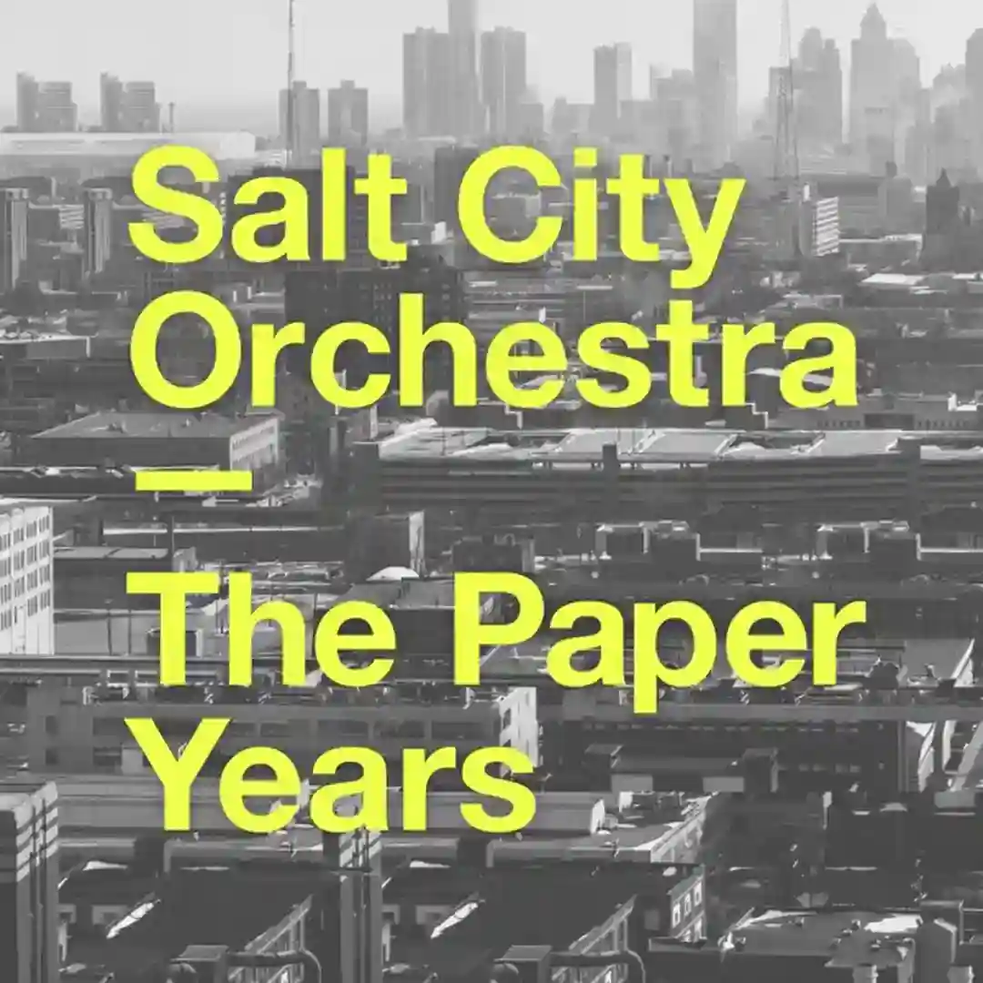 Scrunched cover