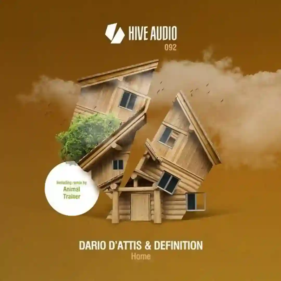 Home cover