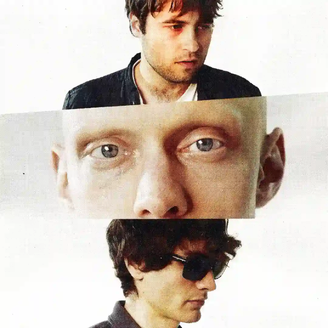 Signs (Original Mix) cover