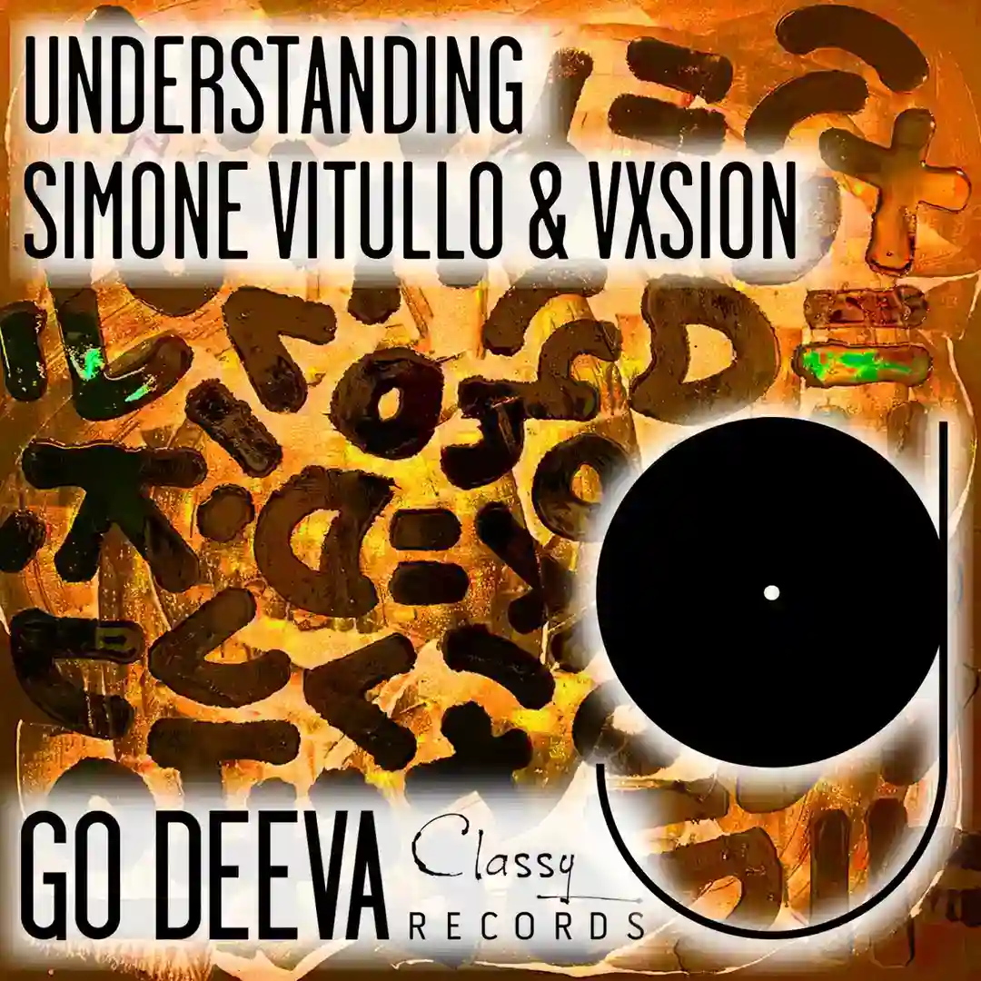 Understanding (Extended Mix) cover