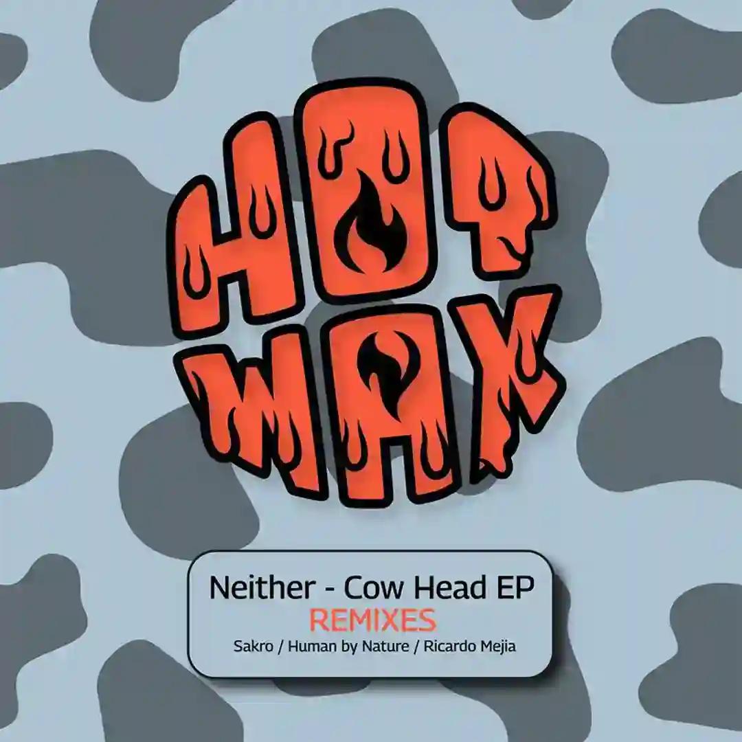Cow Head (Sakro Remix) cover