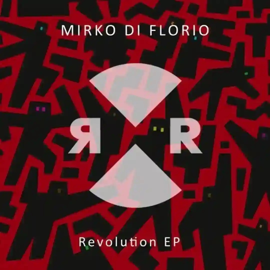 Push (Original Mix) cover