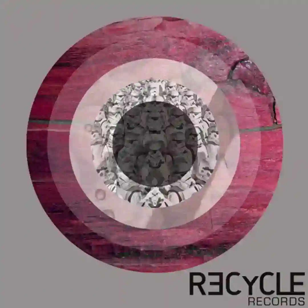 Standard (95 RGT Remix) cover