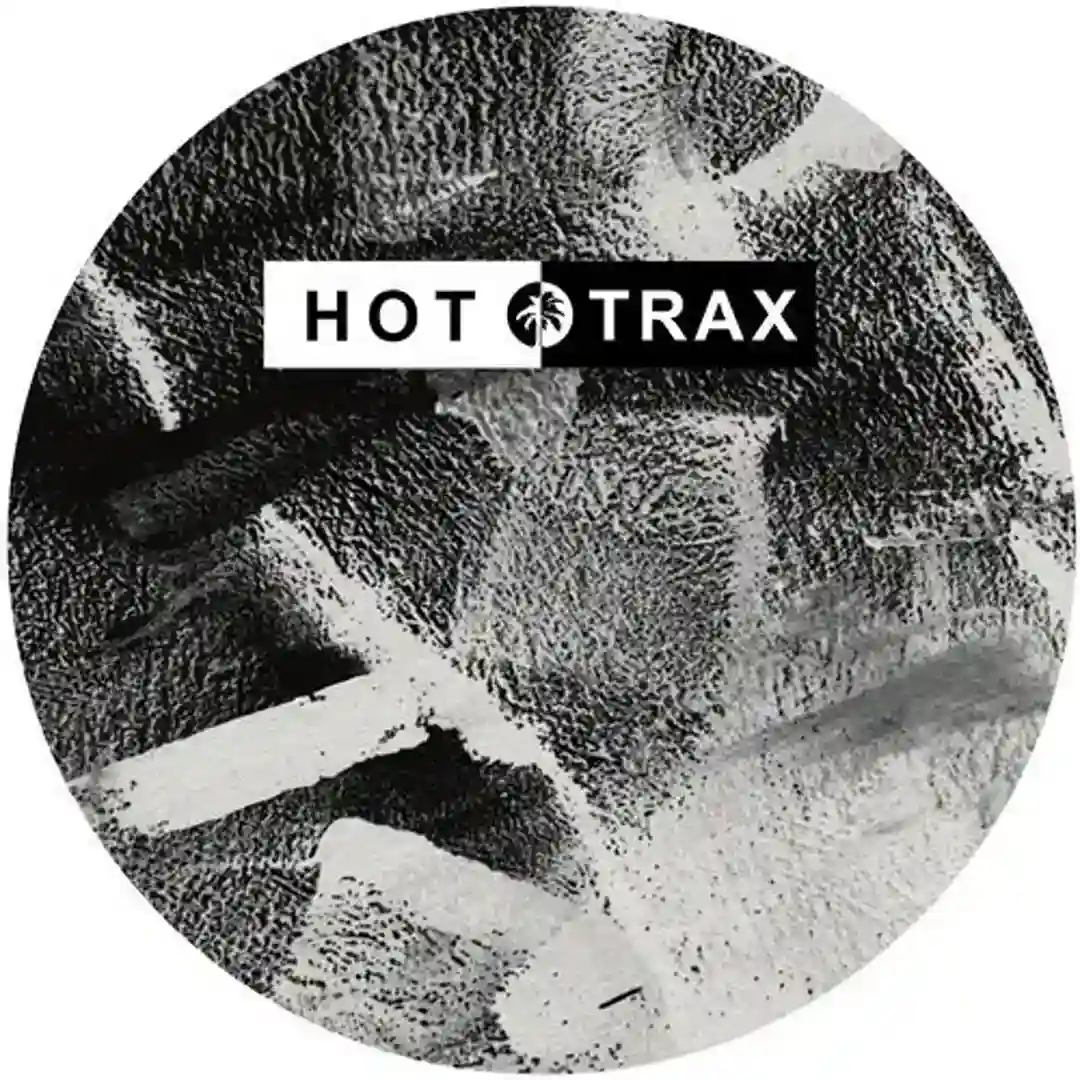 Rhythm Breaker (Original Mix) cover
