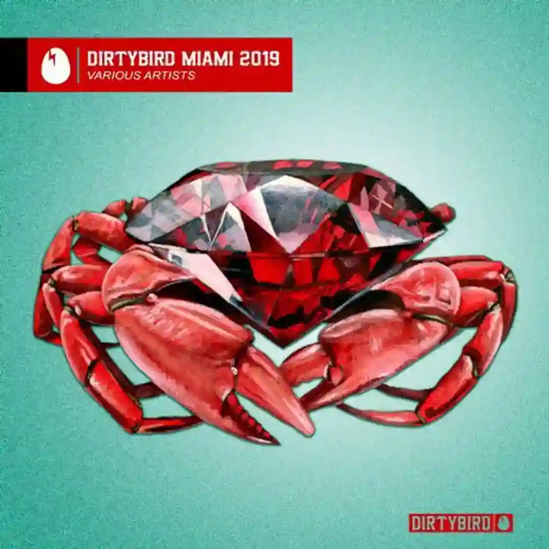 Afterparty (Original Mix) cover