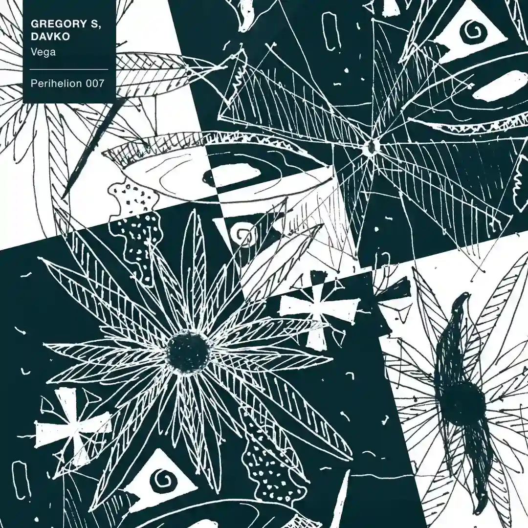 Vega cover