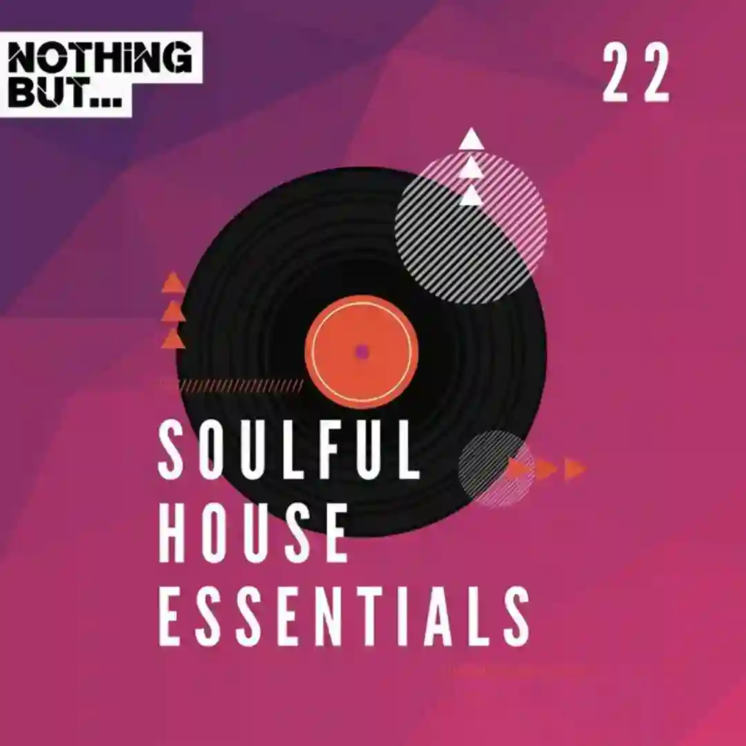 You Know Soul (Instrumental Mix) cover